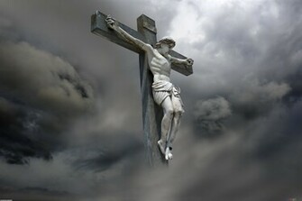 Wallpaper Jesus Christ Widescreen