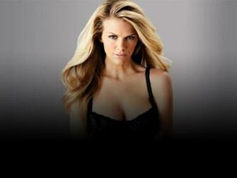 Brooklyn Decker Wallpaper Photo Gallery Image Thecelebritypix
