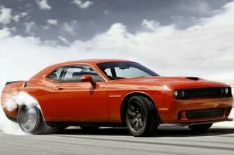 Dodge Challenger Srt Mopar Muscle Hemi Wallpaper