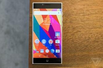 Ubik S Quest To Build Your Dream Android Phone Starts With The Uno