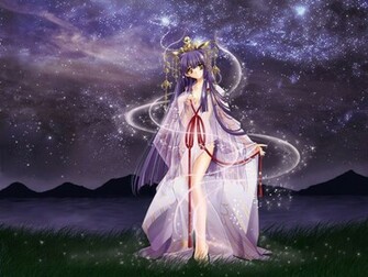 Anime Wallpaper