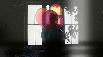 The Weeknd Baloons Rap Wallpaper