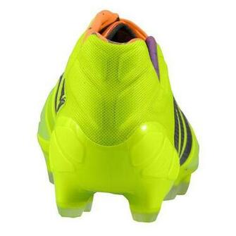 Adidas Nitrocharge Trx Fg Synthetic Men Soccer Shoes
