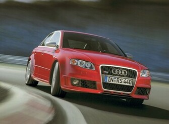 Best Wallpaper Audi Rs4