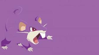 Rattata Desktop Full HD Pictures