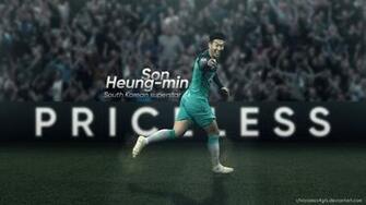 Son Heung Min Priceless Wallpaper By Chrisramos4gfx