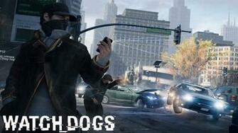 Watch Dogs Wallpaper HD Photo 1080p