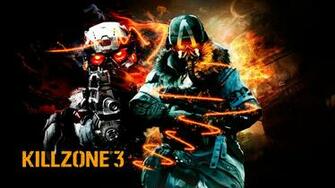Killzone 1080p Wallpaper 720p