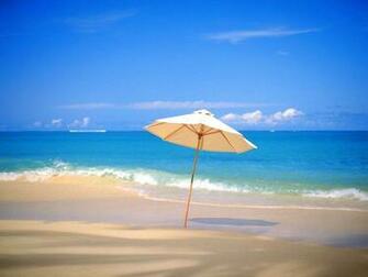 Desktop Beach Wallpaper