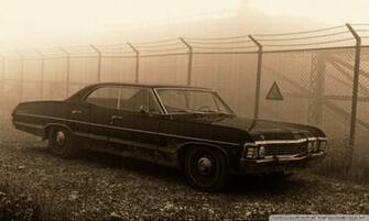 Chevrolet Impala 4k HD Desktop Wallpaper For Ultra