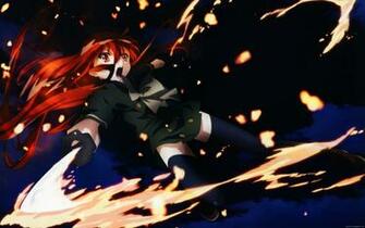 Anime HD Wallpaper Background Photos Pictures