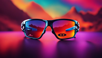 Oakley Wallpaper