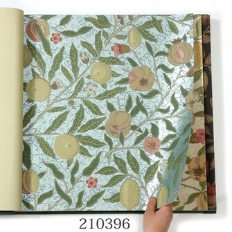 Wallpaper William Morris Sold In Units Of