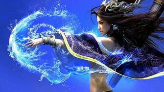 Witch Fantasy Occult Dark Art Artwork Magic Wizard Mage