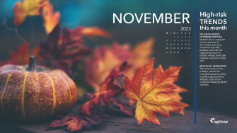 Seasonal High Risk Trends Desktop Background Legitscript