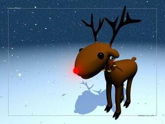 Rudolph Wallpaper