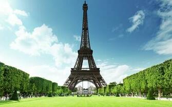 Eiffel Tower Wallpaper Best