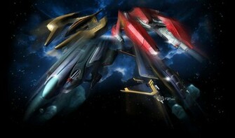 Andromeda Wallpaper