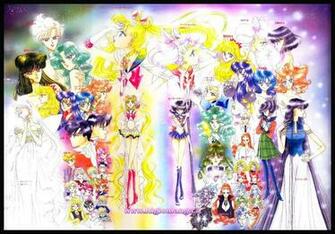 Sailor Moon Picture Wallpaper Worlds Top