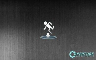 Aperture Science Wallpaper By Robcoxxy