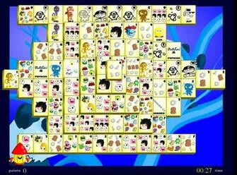 Mahjong Solitaire Games Real Ware Shareware