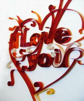 Quilled Paper Crafts For Kids And Adults Handmade Christmas