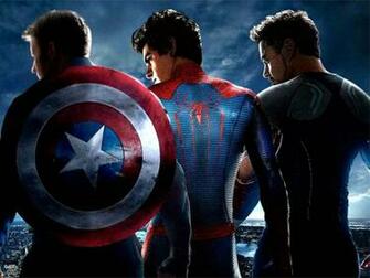 Action Fighting 1cacw Warrior Sci Fi Avengers Wallpaper Background