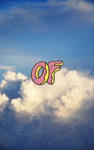 Odd Future Jordan The Creator