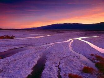 Death Valley Wallpaper
