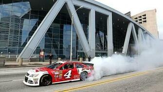 Kevin Harvick Wallpaper
