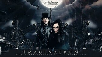 Nightwish Image Imaginaerum Wallpaper Photos