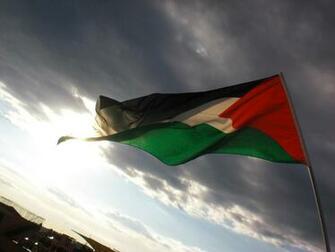 Image Waving Wallpaper Flag Of Palestine Palestinian Picture