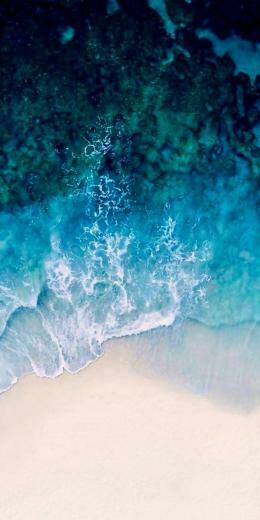 Anabella Zannin On Yapla Ocean Wallpaper Beach
