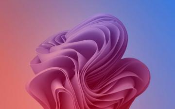 Red And Blue Windows Wallpaper R