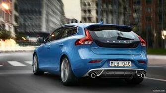 Volvo Caricos