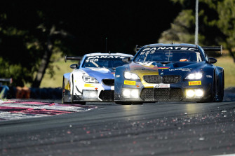 Bmw M Motorsport News 31st May