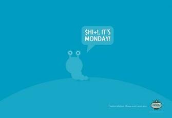 Case Of The Mondays Rcm Burn Book