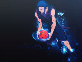 Aomine HD Wallpaper Best