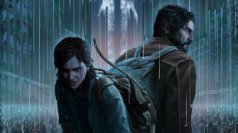 The Last Of Us Part 4k Wallpaper HD Games