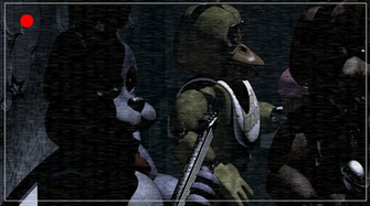 You Won T Live Through Five Nights At Freddy S Mash Those