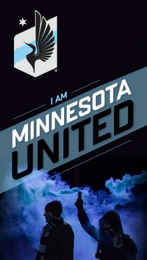 Wallpaper Minnesota United Fc
