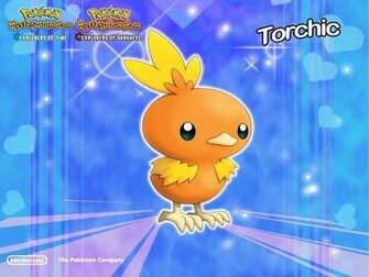 Pokemon Mystery Dungeon Explorers Of Darkness Wallpaper Nintendo Ds