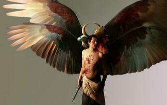 Supernatural Castiel Wallpaper Widescreen Image Pictures Becuo