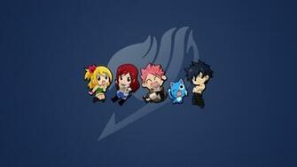 Your Wallpaper Fairy Tail