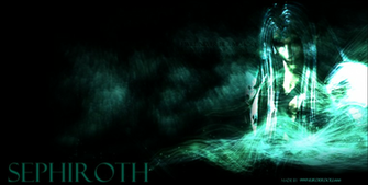 Sephiroth Wallpaper Weddingdressin
