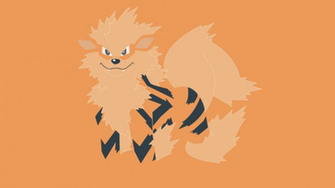 Arcanine Wallpaper