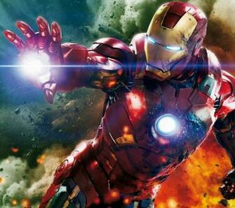 Iron Man