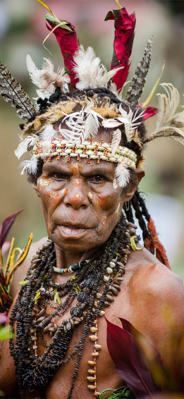 Best Papua New Guinea iPhone HD Wallpaper