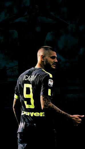 Mauro Icardi Wallpaper For Android Apk