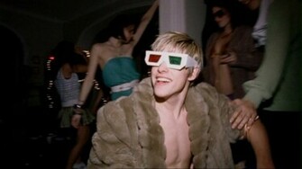 Mitch Hewer Wallpaper
